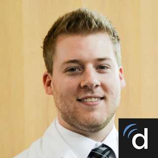 Blake Johnson, Emergency Medicine, Tulsa, OK