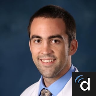 Michael Niechayev, MD