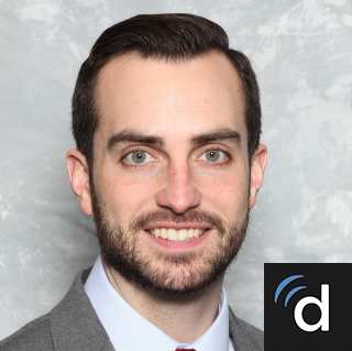 Robert Easterling, MD