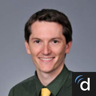 Lane Wilson, MD