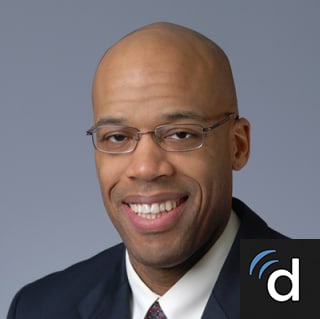 Levi Funches Jr., MD