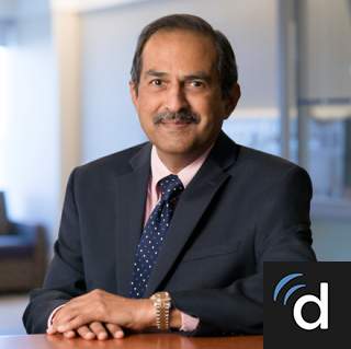 Vivek Roy, MD, Hematology, Jacksonville, FL