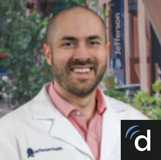 Joseph McCall, MD