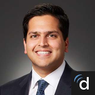 Manik Aggarwal, MD