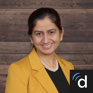 Henna Kalsi, MD