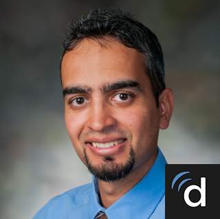 Mehul Patel, MD