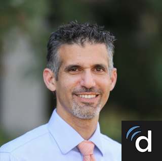 Kenneth Barron, MD, Obstetrics & Gynecology, Charlottesville, VA