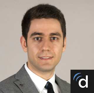 Amirhossein Mohammadian Bajgiran, MD