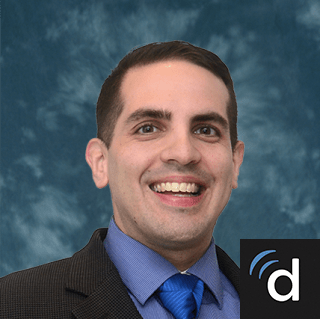 Giovanni Paraliticci, MD