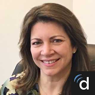 Sandra Fleming, MD, Obstetrics & Gynecology, Wellesley, MA