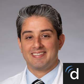 Pouya Ameli, MD