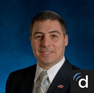 Michael Melia, MD