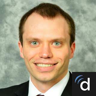 Sean Henley, MD