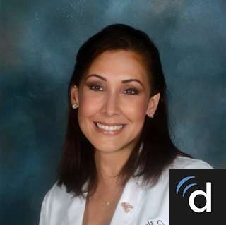 Lillian DeCosimo, MD