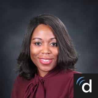 Danielle (Clayborne) Powell, MD