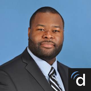 Lasun Oladeji, MD, Orthopaedic Surgery, New York, NY