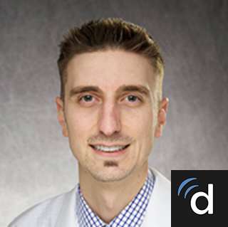 Aaron Kauer, MD