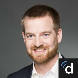 Kent Brantly, MD