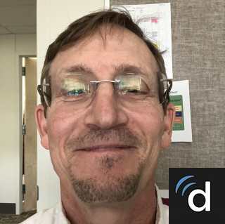 John Dew, DO, Family Medicine, Mount Vernon, WA