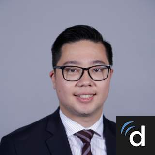Edmund Lee, MD
