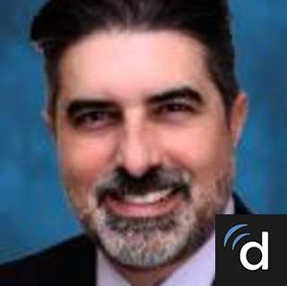 Kian Modanlou, MD