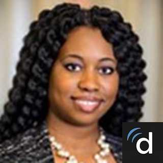 Christina Johnson, MD