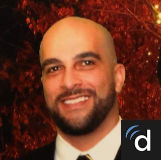 John Malouf, DO