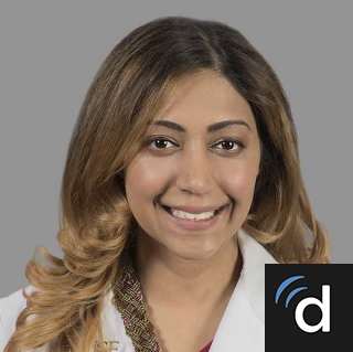 Fareeha Hussaini, MD