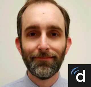 Nicholas Saenger, MD
