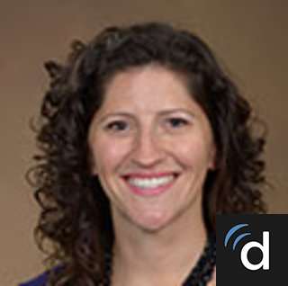 Leigh Johnson, MD