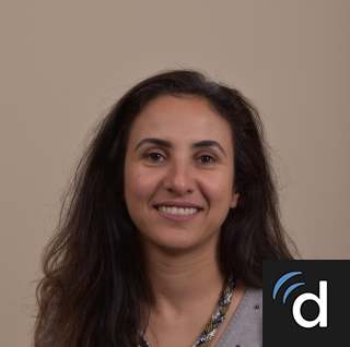 Dina Kandil, MD, Pathology, Worcester, MA