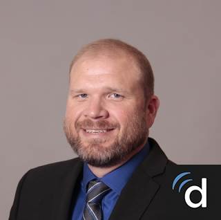 Clayton Schuett, DO, Family Medicine, Mount Vernon, IA