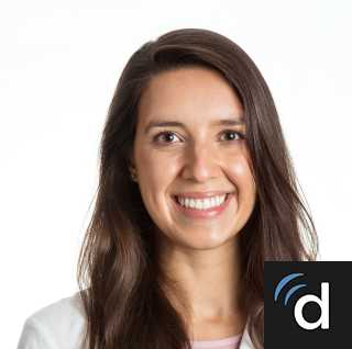 Kameliya Hristova, Internal Medicine, Winston-Salem, NC