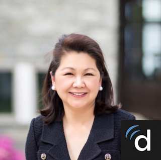 Vicenta Gaspar-Yoo, MD