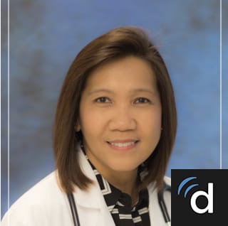 Alma Rigonan, MD, Pediatrics, Corpus Christi, TX