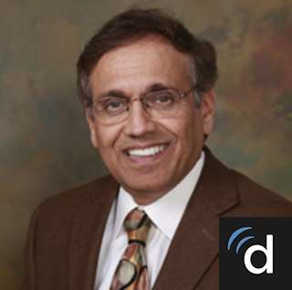 Vijaykumar Gandhi, MD