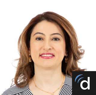 Nelly Aoun, MD