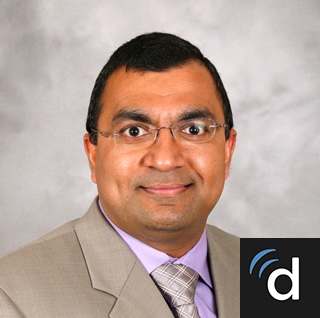 Anil Achaen, MD, Pulmonology, Indianapolis, IN