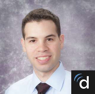 Adam Gluskin, MD, Gastroenterology, Arlington Heights, IL