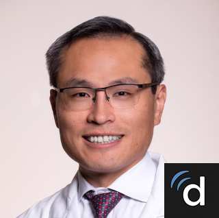 Tony Wang, MD, Radiation Oncology, New York, NY