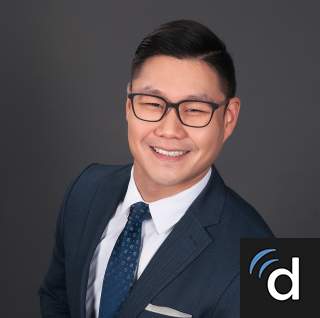 David Oh, DO