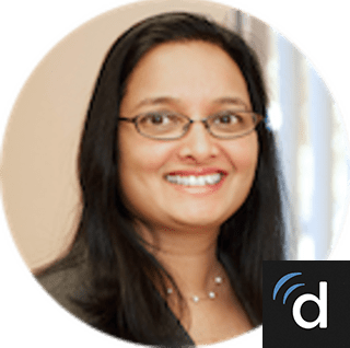 Nabila Gandhi, MD