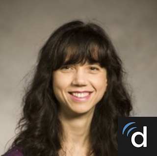Francesca Stracke, Family Nurse Practitioner, Spokane, WA