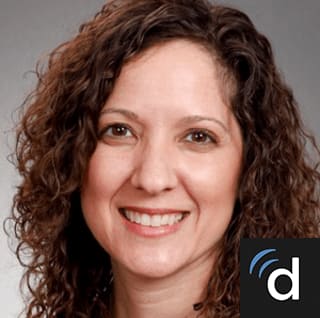 Sylvia Dold, DO