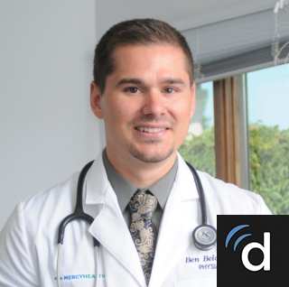 Benedict Belcik Jr., DO, Physical Medicine/Rehab, Youngstown, OH