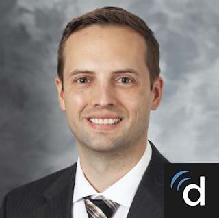 James Harrington, MD