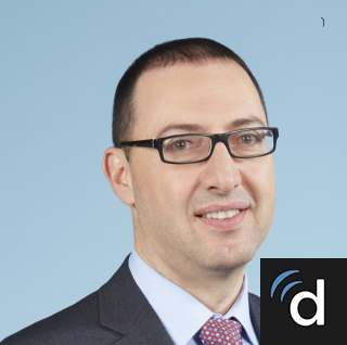 George Wanna, MD, Otolaryngology (ENT), New York, NY