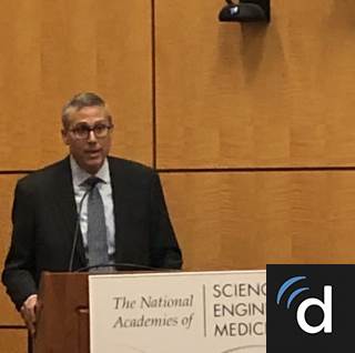 Alan Tennenberg, MD