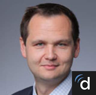 Martin Sadowski, MD