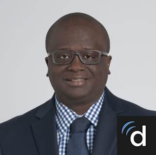 Geoffrey Ouma, DO